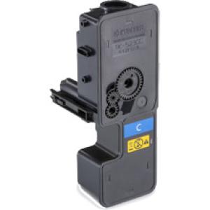 Kyocera TK-5230C cián toner, 2.200 oldal