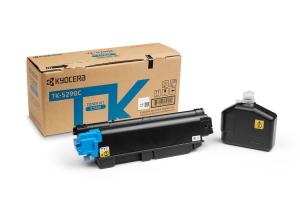 Kyocera TK-5290C cián toner