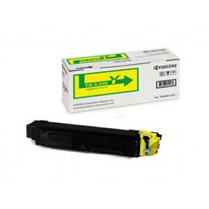 Kyocera TK-5305Y sárga toner