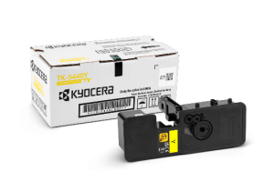 Kyocera TK-5440Y sárga toner