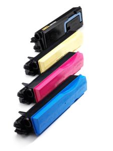 Kyocera TK-560Y sárga toner P6030cdn, FS-C5300DN, C5350DN-hez