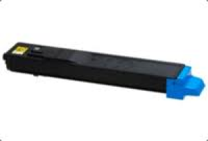 Kyocera TK-8115C cián toner, M8124cidn, M8130cidn