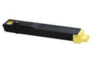 Kyocera TK-8115Y sárga toner, M8124cidn, M8130cidn