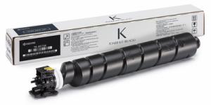 Kyocera TK-8515K fekete toner Taskalfa 5052ci, 6052ci