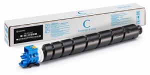 Kyocera TK-8525C cián toner Taskalfa 4052ci