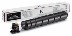Kyocera TK-8525K fekete toner Taskalfa 4052ci