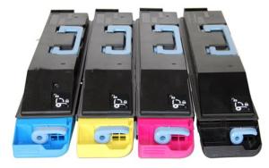 Kyocera TK-865 fekete toner Taskalfa 250ci, 300ci