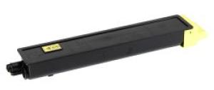 Kyocera TK-895Y sárga toner FS-C8020MFP, C8025MFP, C8520MFP, C8525MFP-hez