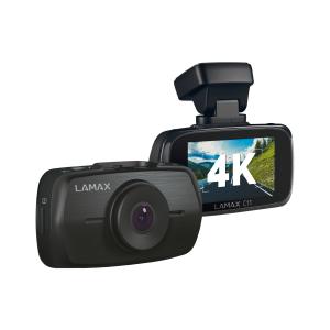 LAMAX C11 GPS 4K rear cam Hátsó kamera