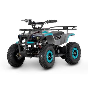 LAMAX eTiger ATV50S Blue 1000W Elektromos gyerek quad