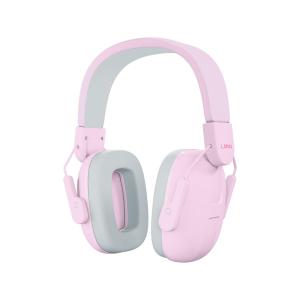 LAMAX KidMuffs1 Pink Gyermek fülvédő Rózsaszín
