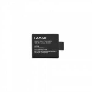 LAMAX W Battery akkumulátor W szériás akciókamerákhoz