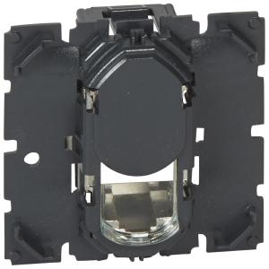 Legrand Céliane RJ45 aljzat, Cat 6A STP