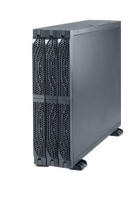 LEGRAND DAKER DK+ 10 kVA 20x9Ah UPS üres akku-pack