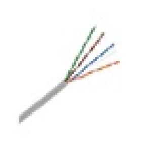 LEGRAND fali kábel réz Cat6 árnyékolatlan (U/UTP) 4 érpár (AWG24) LSZH (LSOH) fe