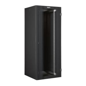 LEGRAND hálózati állószekrény 19" 24U SZÉL: 600 MÉLY: 600 MAG: 1226 komplett ant
