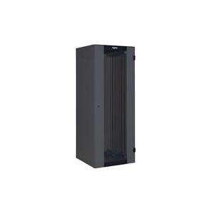 LEGRAND hálózati állószekrény 19" 33U SZÉL: 600 MÉLY: 600 MAG: 1626 komplett ant