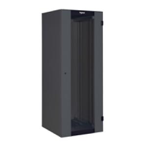 LEGRAND hálózati állószekrény 19'' 42U SZÉL: 600 MÉLY: 1000 MAG: 2026 komplett a