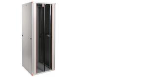LEGRAND hálózati rack szekrény, 19'' 42U SZÉL: 800 MÉLY: 1000 MAG: 1894 szürke s