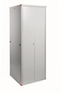 LEGRAND hálózati rackszekrény, 19" 47U SZÉL: 800 MÉLY: 800 MAG: 2117 szürke szim