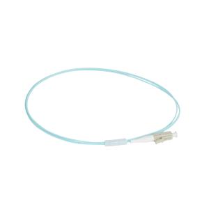 LEGRAND LCS3 pigtail OM3 LC 1 méteres szállal LSZH (LSOH)