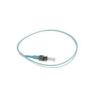 LEGRAND LCS3 pigtail OM4 ST 1 méteres szállal LSZH (LSOH)