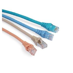 LEGRAND patch kábel RJ45-RJ45 Cat5e árnyékolatlan (U/UTP) AWG24 PVC világos rózs