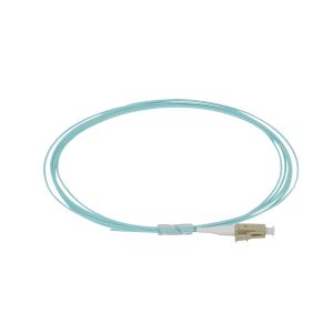 LEGRAND pigtail OM3 LC 2 méteres szállal LSZH (LSOH) LCS3