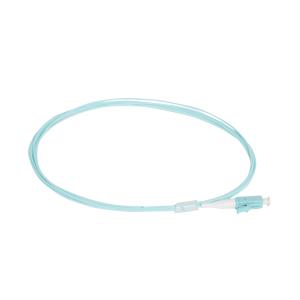 LEGRAND pigtail OM4 LC 2 méteres szállal LSZH (LSOH) LCS3