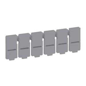 LEGRAND vakport 6 db LCS3