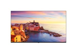LG 43" 43UM662H 4K UHD Hotel TV