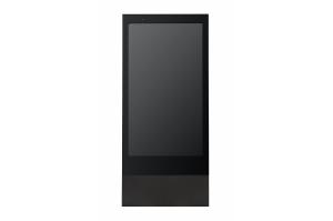LG 75" 75XE3C Outdoor Digital Signage