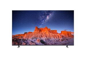 LG 86" 86UQ801C K UHD Hotel TV