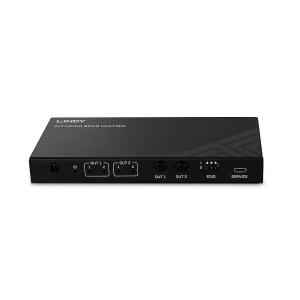 LINDY 2x2 HDMI 8K60 Matrix