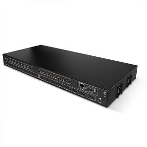 LINDY 8x8 HDMI 4K60 Matrix
