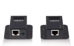 Lindy USB 2.0 Cat.6 Extender 50m, Power over RJ45