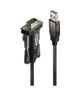 Lindy USB Serial Converter Lite