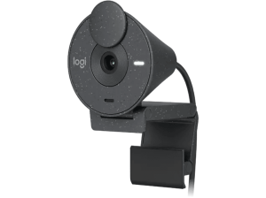 Logitech Brio 300 Full HD webkamera szürke