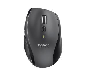 Logitech M705 Marathon vezeték nélküli USB egér (910-006034)