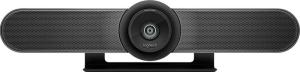 Logitech MeetUp Konferencia kamera Black