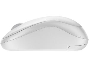 Logitech MK295 Silent wireless keyboard +mouse White HU