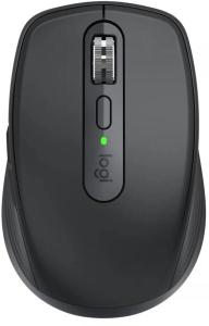 Logitech MX Anywhere 3S for Business vezeték nélküli egér (910-006958)