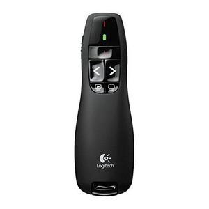 Logitech Presenter Wireless R400 /910-001356/