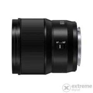 Lumix S objektív ÚJ - kizárólag csomagban (fényképezőgéppel együtt értékesíthető