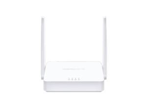 Mercusys MW301R 300Mbps Wireless N Router