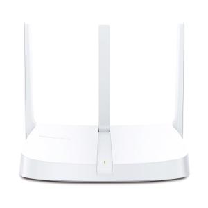 Mercusys MW306R 300Mbps Multi-Mode Wireless N Router