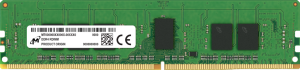 MICRON szerver memória DDR4 RDIMM 8GB 1Rx8 2933 CL21 (8Gbit)