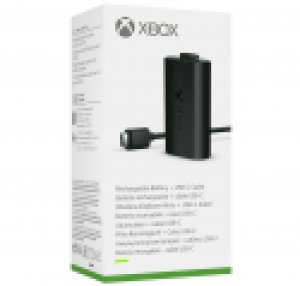 Microsoft Xbox XSX Play and Charge Kit /  töltő