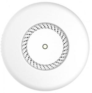 MikroTik cAP ac with 716MHz CPU, 128MB RAM, 2 x Gbit LAN (one with PoE-out), bui