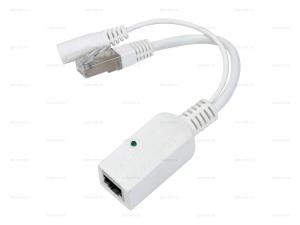 MikroTik Gigabit PoE injector